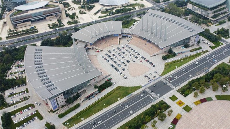 ENJOYLink欢联样板工程——山东篇