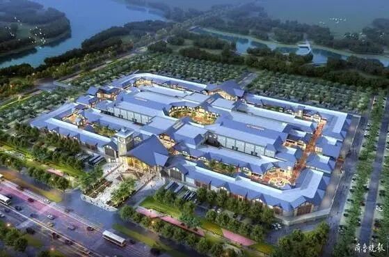 ENJOYLink欢联样板工程——山东篇