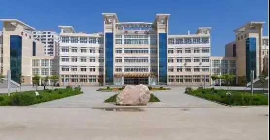 ENJOYLink欢联样板工程——内蒙古篇 ENJOYLink欢联样板工程——内蒙古篇