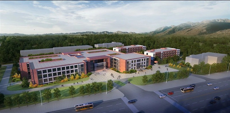 ENJOYLink欢联样板工程——内蒙古篇 ENJOYLink欢联样板工程——内蒙古篇