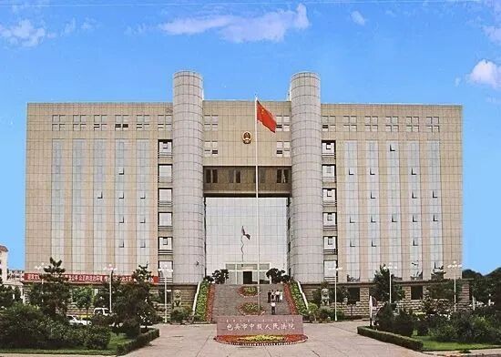 ENJOYLink欢联样板工程——内蒙古篇 ENJOYLink欢联样板工程——内蒙古篇