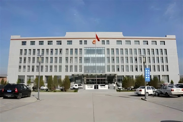 ENJOYLink欢联样板工程——内蒙古篇 ENJOYLink欢联样板工程——内蒙古篇