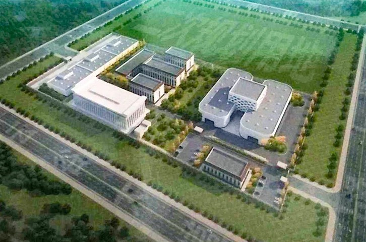 ENJOYLink欢联样板工程——内蒙古篇 ENJOYLink欢联样板工程——内蒙古篇