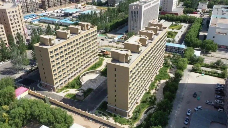 ENJOYLink欢联样板工程——内蒙古篇 ENJOYLink欢联样板工程——内蒙古篇