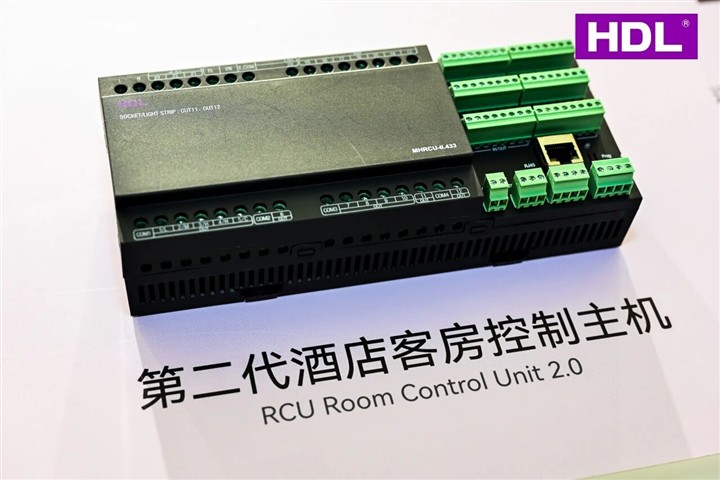 直击上海酒店展:HDL三大智慧酒店解决方案,重塑未来住宿体验 直击上海酒店展:HDL三大智慧酒店解决方案,重塑未来住宿体验