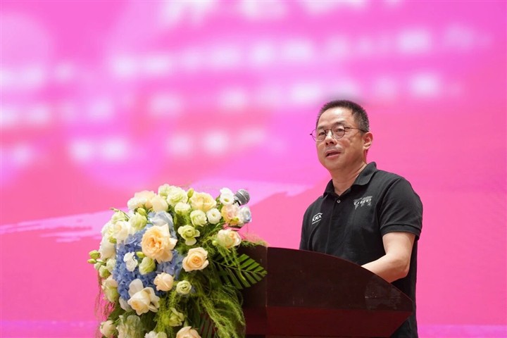 GVS 2025年度总结表彰暨2026年誓师大会圆满举行