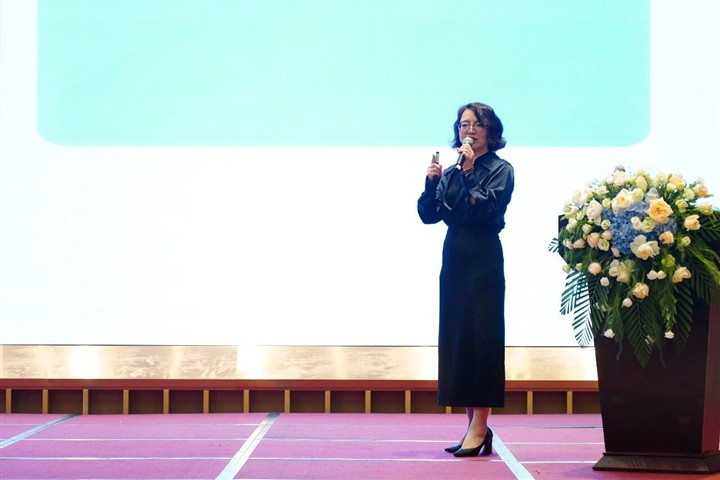 GVS 2025年度总结表彰暨2026年誓师大会圆满举行