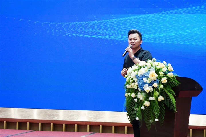 GVS 2025年度总结表彰暨2026年誓师大会圆满举行