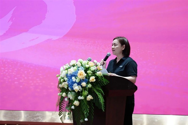 GVS 2025年度总结表彰暨2026年誓师大会圆满举行