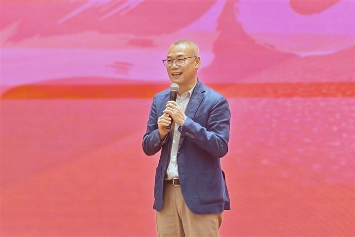 GVS 2025年度总结表彰暨2026年誓师大会圆满举行