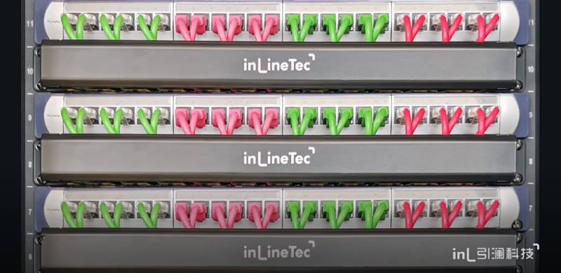 Success | 引澜特色解决方案助力邳州市人民医院智能化改造项目