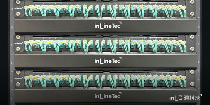 Success | 引澜特色解决方案助力邳州市人民医院智能化改造项目