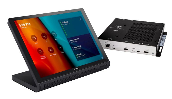 智慧办公案例 | Crestron智能视频解决方案助力SAP Finland