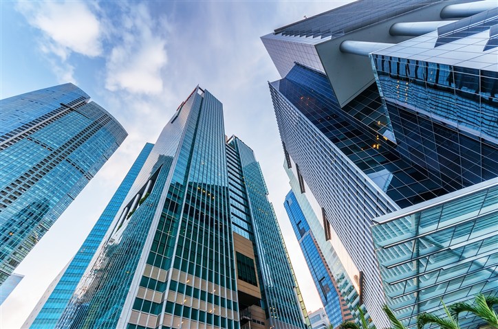 没有安全保障，你的智能建筑并不智能