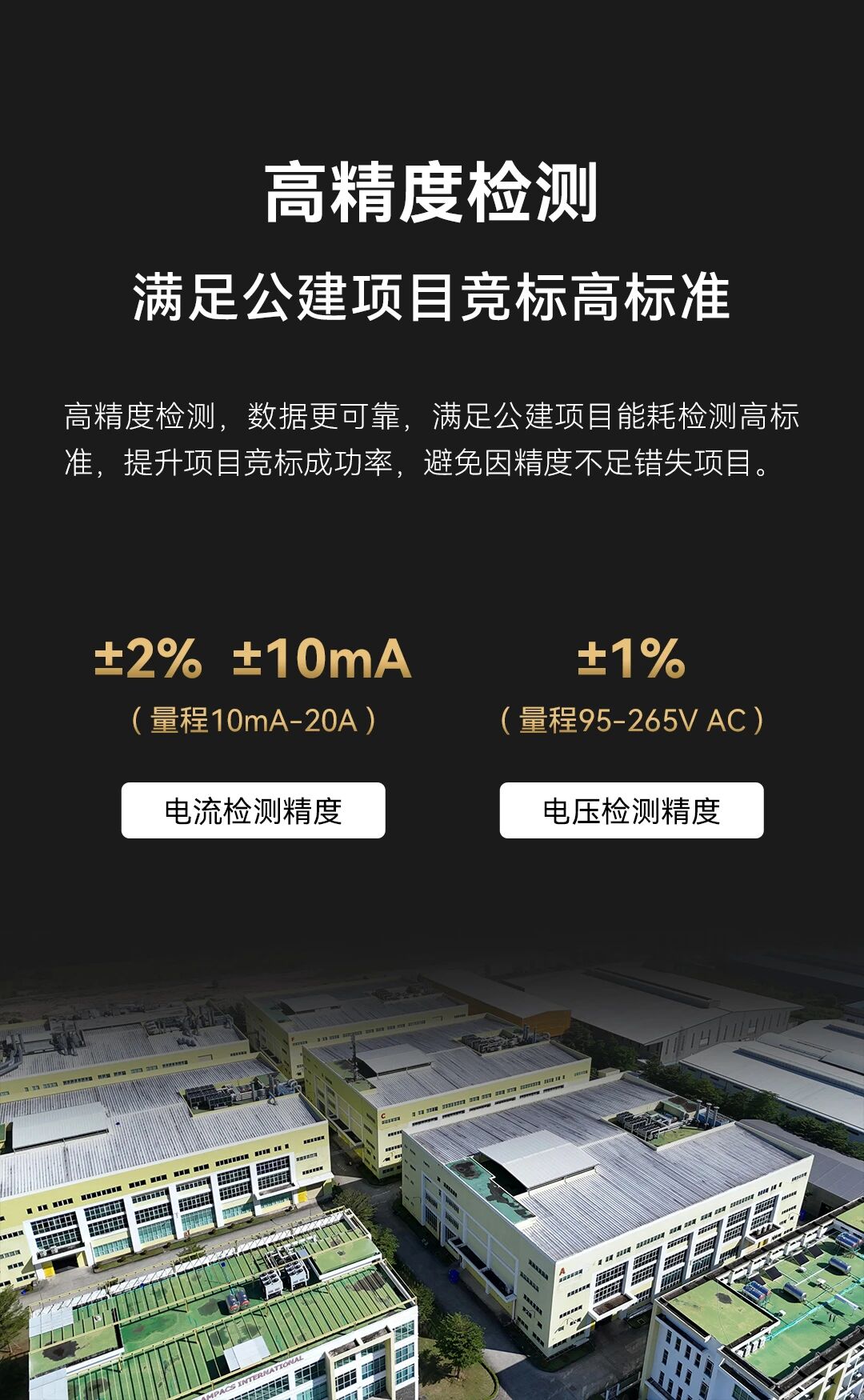 GVS X 新品 | 能耗检测开关执行器，让大型公建能耗可见、可控