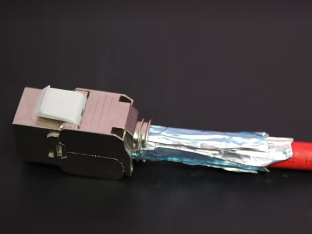 布线不规范，甲方两行泪：揭秘正确综合布线施工之道