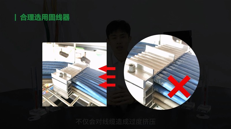 布线不规范，甲方两行泪：揭秘正确综合布线施工之道