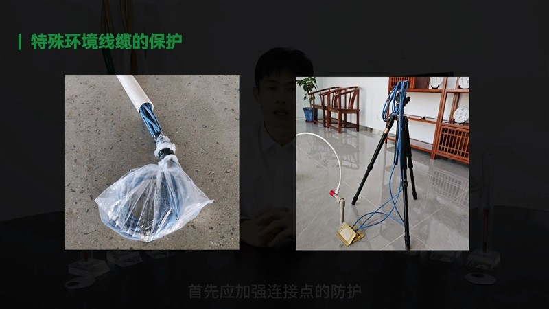 布线不规范，甲方两行泪：揭秘正确综合布线施工之道