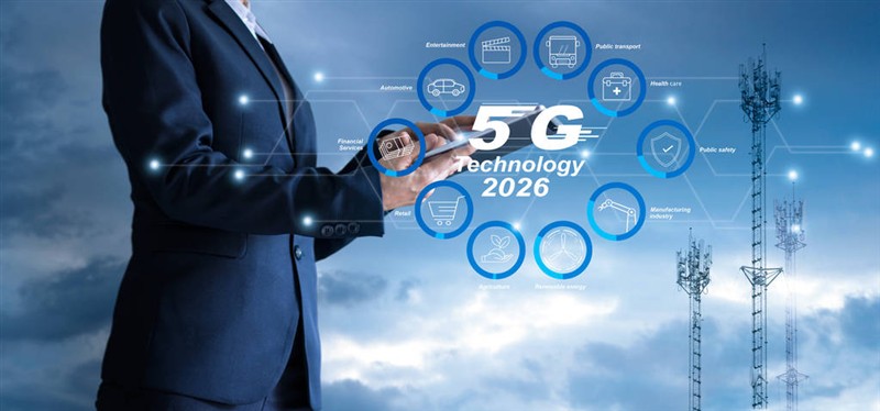 5G的下一项挑战:更绿色、更智能的自动扩缩容 5G的下一项挑战:更绿色、更智能的自动扩缩容