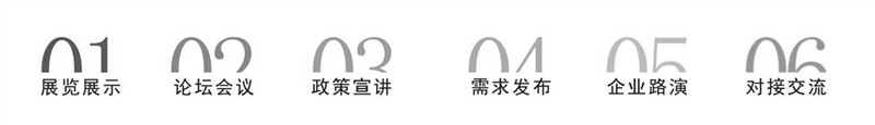 第六届广州军民两用技术装备展览会 第六届广州军民两用技术装备展览会