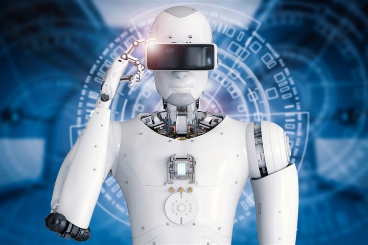  AI智能眼镜：重塑B2B生产力的下一代界面技术