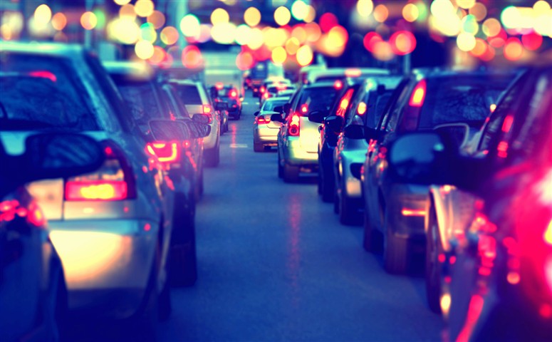 为何物联网是车辆交通管理的关键要素