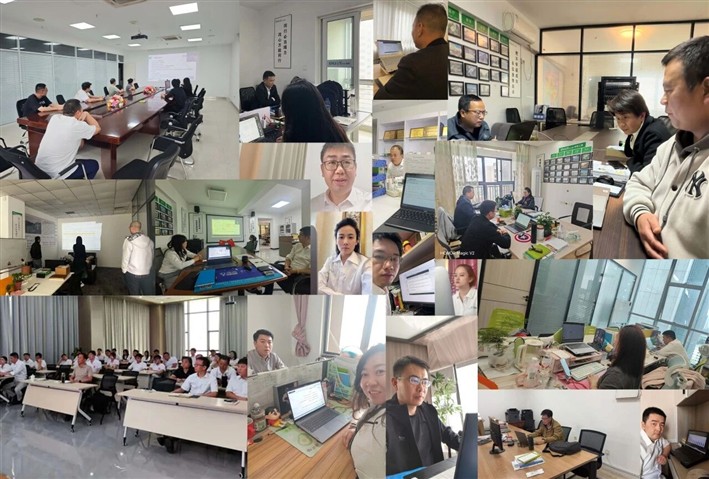 以梦为马·实干为基——ENJOYLink欢联2026年一季度营销会议圆满结束