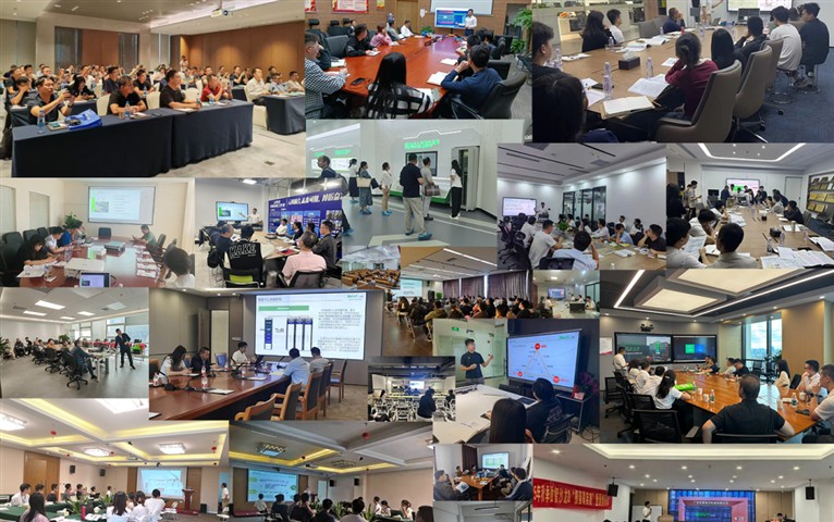 以梦为马·实干为基——ENJOYLink欢联2026年一季度营销会议圆满结束