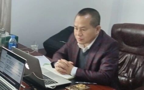 以梦为马·实干为基——ENJOYLink欢联2026年一季度营销会议圆满结束