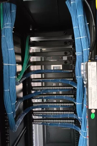 ENJOYLink欢联助力国网陕西西咸新区崇文变电站智能化改造