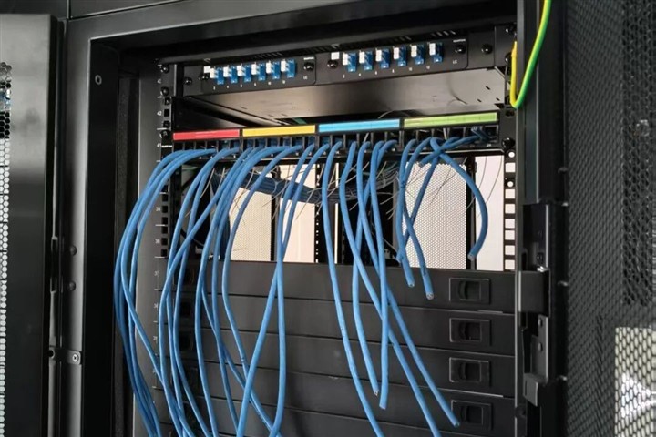 ENJOYLink欢联助力国网陕西西咸新区崇文变电站智能化改造