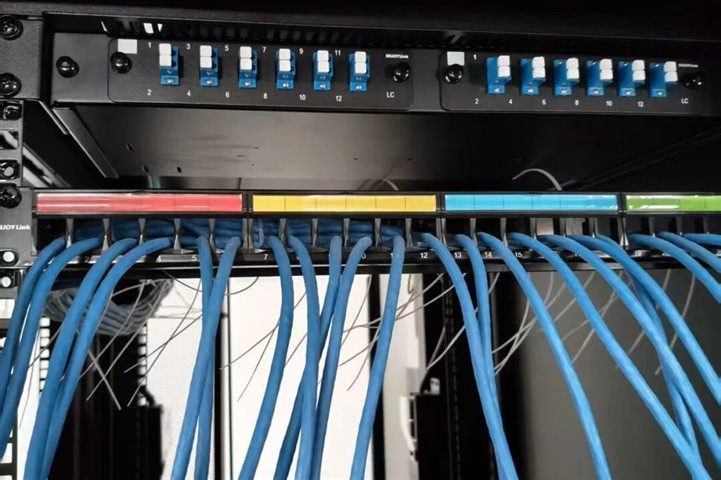 ENJOYLink欢联助力国网陕西西咸新区崇文变电站智能化改造