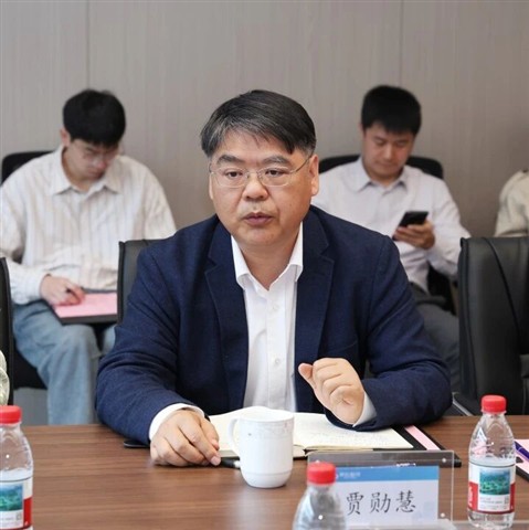 深化协同，共筑绿色未来—上海英格索兰莅临源创智控参观交流