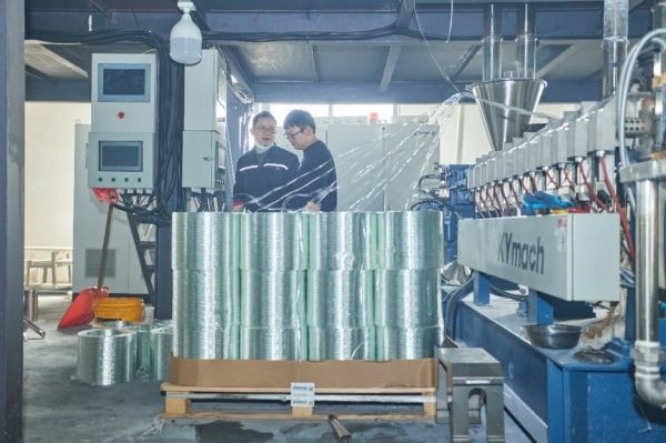 材料专家“死磕”真PA66，微立方欲终结隔热条行业“隐痛”