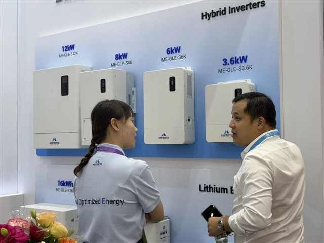 HDL携全场景智能解决方案亮相第139届广交会