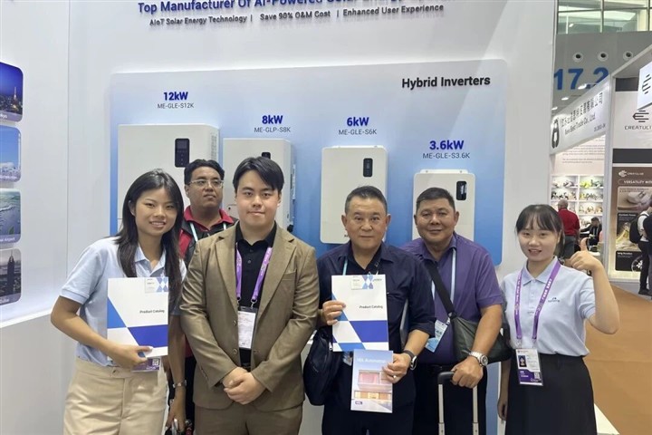 HDL携全场景智能解决方案亮相第139届广交会