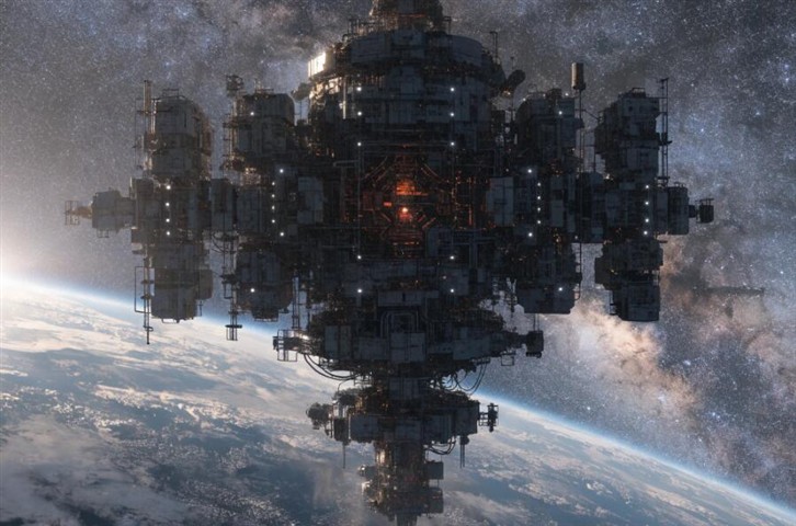 太空会成为AI数据中心的下一个前沿阵地吗？