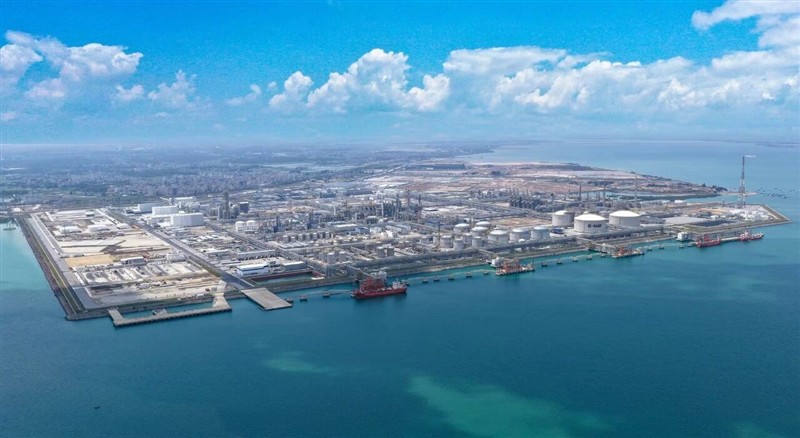 案例分享 | 达实物联网平台助力巴斯夫一体化基地打造绿色生产新标杆