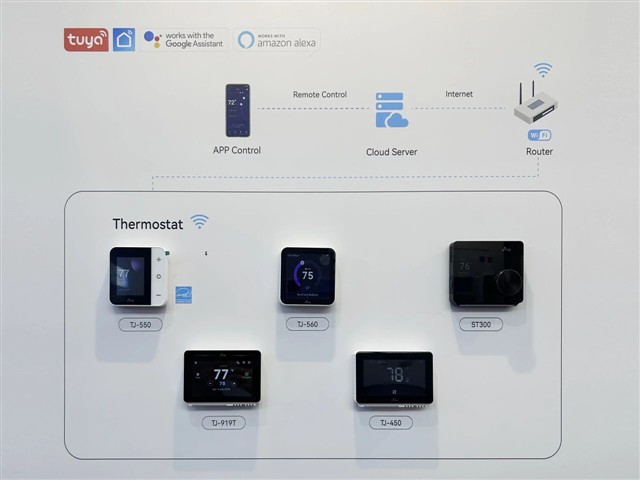 GVS携特色方案产品亮相第139届广交会