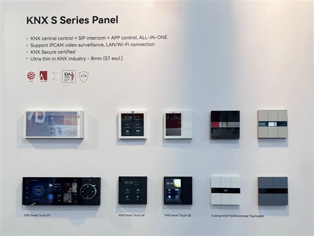 GVS携特色方案产品亮相第139届广交会