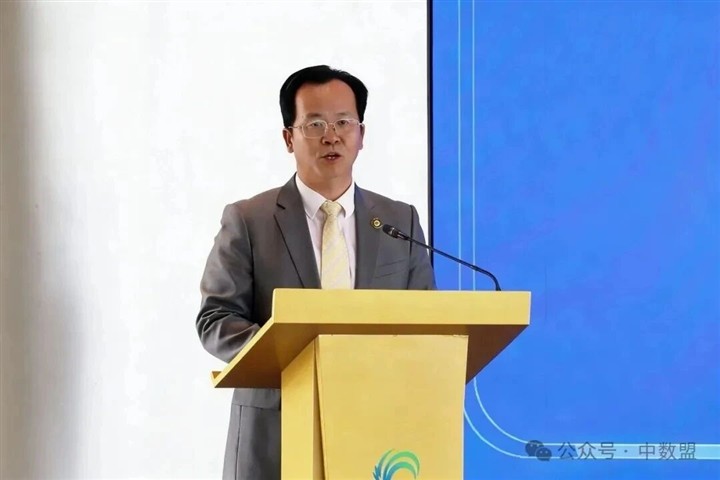 ENJOYLink欢联受邀参加2026京津冀AIDC数智融合企业家论坛