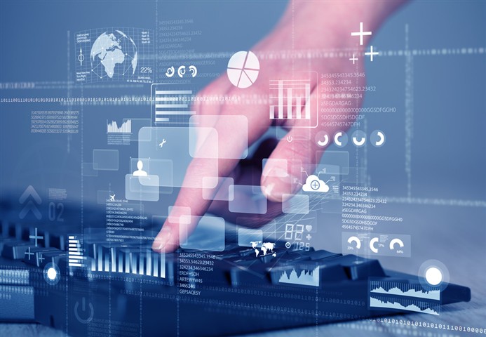 数字孪生技术：虚拟复制品如何悄然重塑现实世界