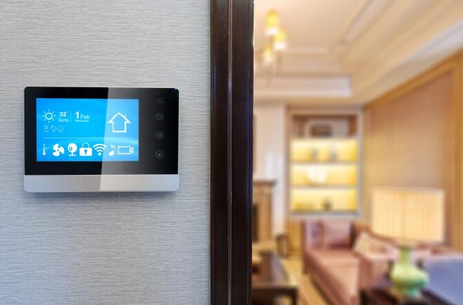 AI 驱动的HVAC系统如何为酒店主削减成本