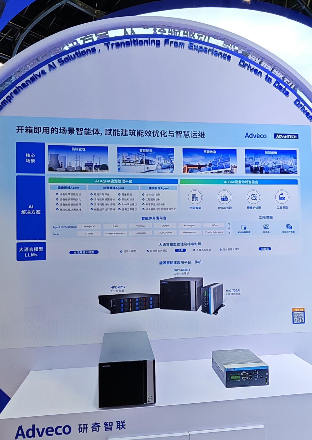 对话 | 当“十五五”遇见AI大爆发：研奇智联加速智能空间的“安全”与“自主”双跃迁