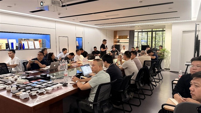 圆满落幕｜科力屋2026春季战略研讨会，以智能之力，共启新程