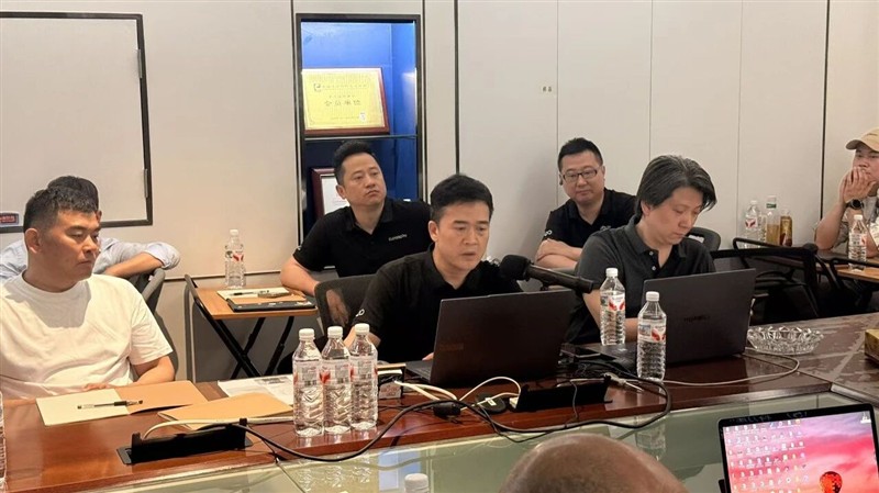 圆满落幕｜科力屋2026春季战略研讨会，以智能之力，共启新程