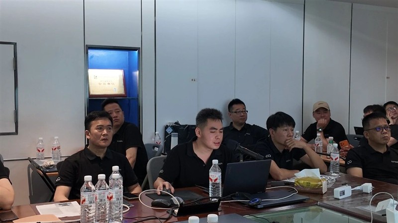 圆满落幕｜科力屋2026春季战略研讨会，以智能之力，共启新程