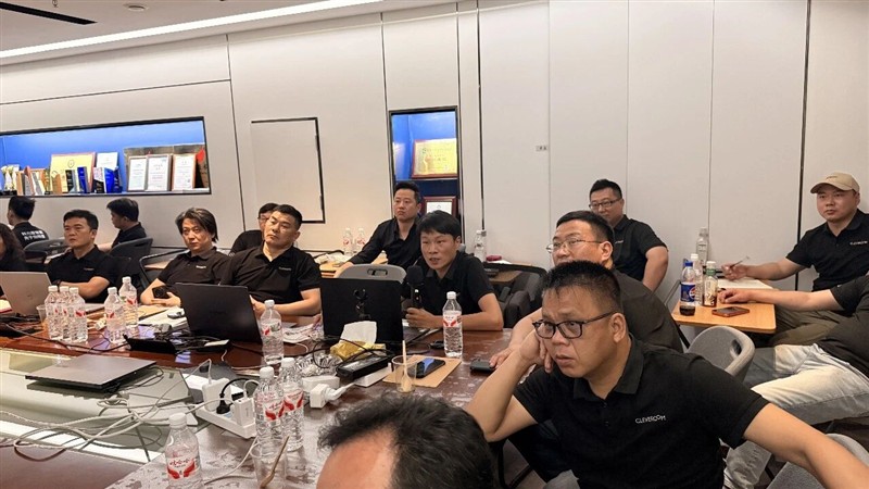 圆满落幕｜科力屋2026春季战略研讨会，以智能之力，共启新程