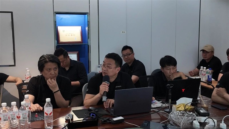 圆满落幕｜科力屋2026春季战略研讨会，以智能之力，共启新程