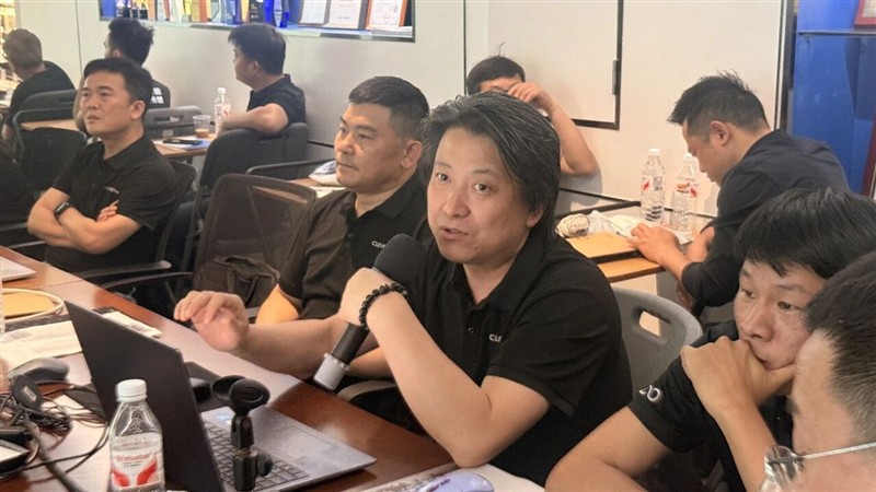 圆满落幕｜科力屋2026春季战略研讨会，以智能之力，共启新程